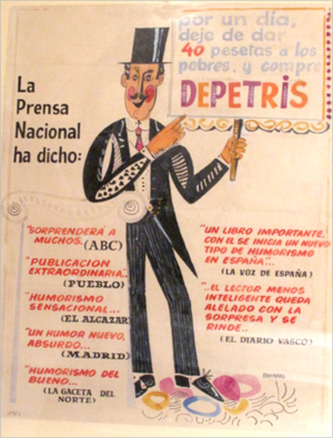 Depetris